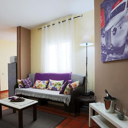 Appartement Marody House Vacacional à Granadilla De Abona Extérieur photo